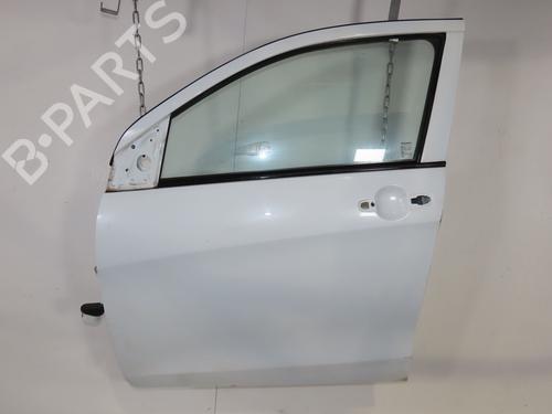 Dør venstre fortil SUZUKI CELERIO (LF) 1.0 (AVK310) | BP38410467C2 - Image 4