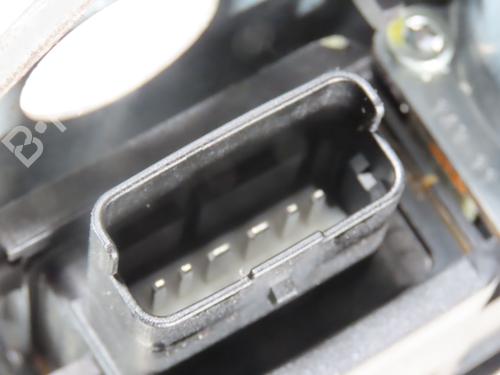 Used Front left window mechanism PEUGEOT 508 I (8D_) 1.6 HDi (112 hp) 30093188