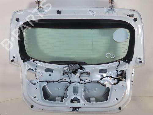 Used Tailgate HYUNDAI ix20 (JC) 1.4 (90 hp) 30652071