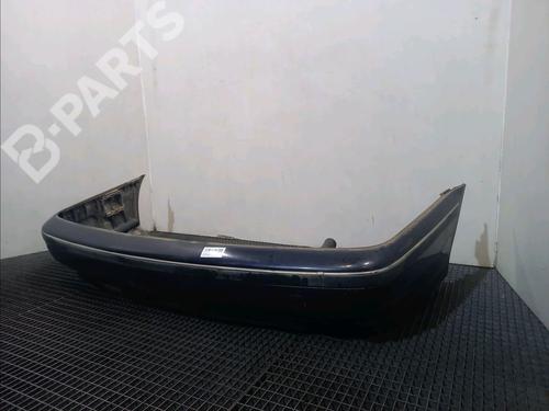Rear bumper BMW 5 (E39) 530 d | BP10076032C8 