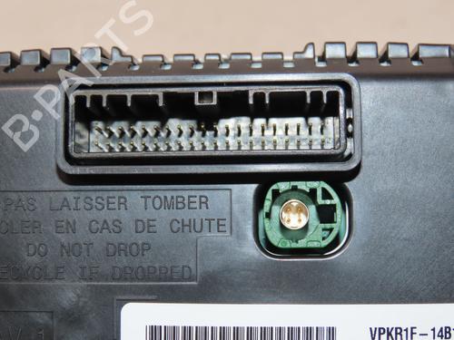 Used Instrument cluster Instrument cluster 38005103 38005103