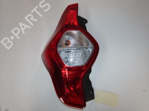 Used Left taillight Left taillight DACIA LODGY (JS_) 1.6 SCe 100 (JSAV) (102 hp) 34529439 34529439