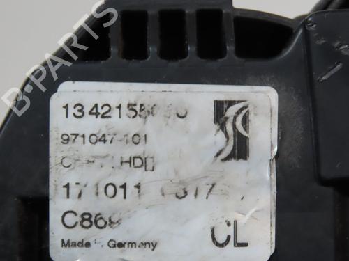 Front left lock FIAT DUCATO Van (250_) 150 Multijet 2,3 D | BP23163374C98 
