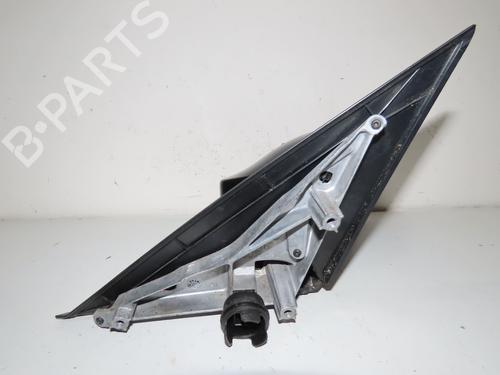 Right mirror BMW 1 (E87) 118 d | BP16243150C27 