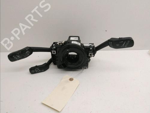 Used Steering column stalk SEAT IBIZA V (KJ1, KJG) 1.0 TSI (110 hp) 12564499