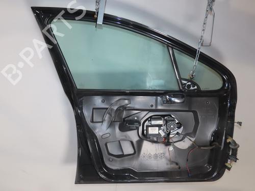 Left front door PEUGEOT 307 (3A/C) 2.0 HDi 110 | BP28082394C2 