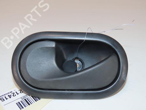 Front left interior door handle RENAULT KANGOO Express (FW0/1_) 1.5 dCi 90 (FW0G, FW05, FW08, FW11) | BP27887059I13
