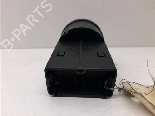 Used Headlight switch VW BORA I (1J2) 1.9 TDI (90 hp) 23161026
