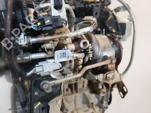 Motor DACIA SANDERO III 1.0 TCe 90 (91 hp) 31576155