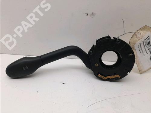 Used Steering column stalk VW POLO (6N2) 1.4 TDI (75 hp) 11833280