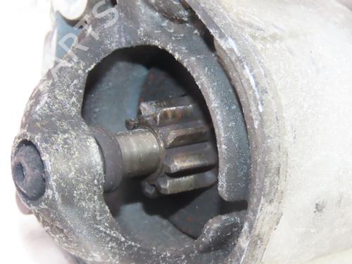 Starter VOLVO V70 II (285) 2.4 D | BP35797087M8 - Image 2