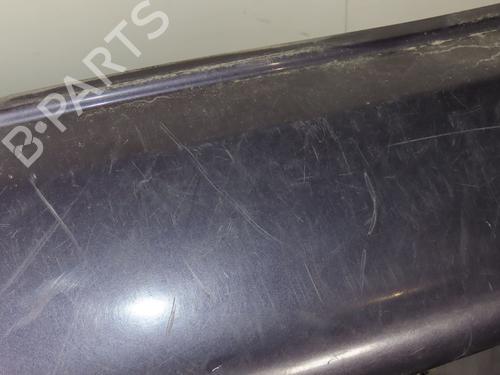 Used Rear bumper PEUGEOT 307 (3A/C) 2.0 HDi 90 (90 hp) 32376962