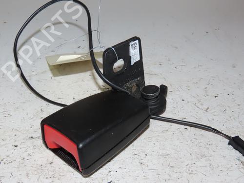 Seat buckle OPEL CORSA E (X15) 1.4 (08, 68) | BP24488037I32 