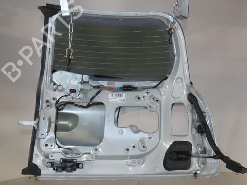 Used Left tailgate MINI MINI CLUBMAN (F54) Cooper (136 hp) 29137220