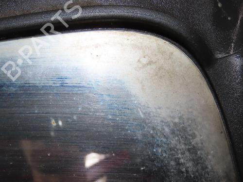 Used Left mirror MINI MINI (R56) Cooper D (109 hp) 26876795