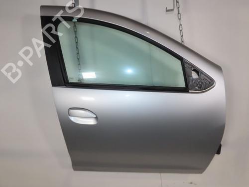 Dør højre fortil DACIA DUSTER (HM_) 1.5 dCi 110 (HMAB) | BP38100461C3 - Image 5