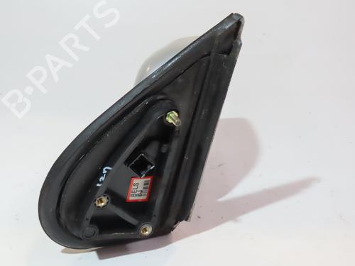 Right mirror HYUNDAI SANTA FÉ I (SM) 2.0 CRDi | BP23163007C27 