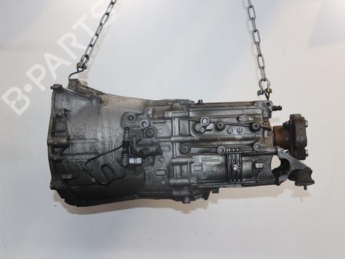 Gearbox BMW 1 (E87) 118 d | BP27268102M3 