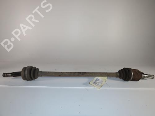 Used Left rear driveshaft RENAULT KOLEOS I (HY_) 2.0 dCi 4x4 (HY0K) (150 hp) 23160288