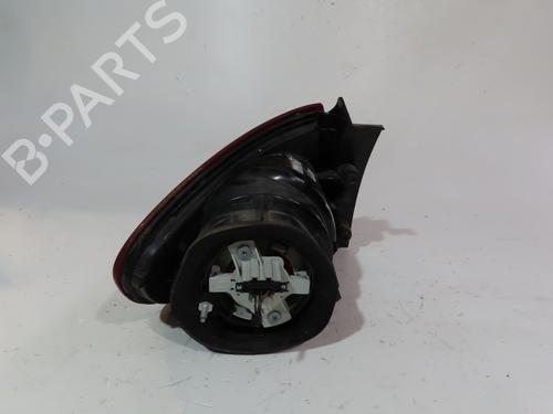 Right taillight SEAT ALTEA (5P1) 1.6 TDI | BP18317084C35 