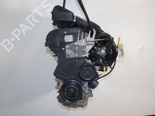 Engine FORD FIESTA V (JH_, JD_) 1.4 16V | BP32075835M1 