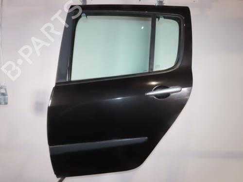 Dør venstre bak RENAULT MODUS / GRAND MODUS (F/JP0_) 1.5 dCi (FP0E, JP0E) (65 hp) 23163690