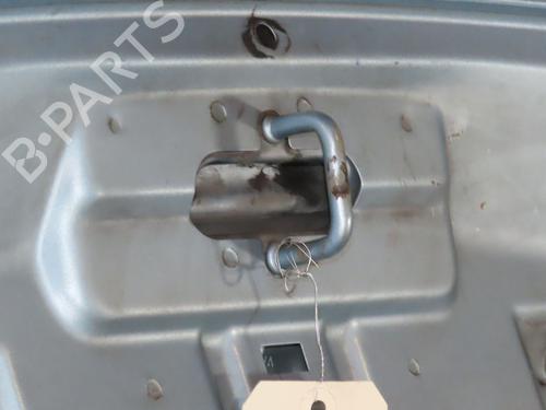 Used Hood HYUNDAI GETZ (TB) 1.1 (67 hp) 30164729