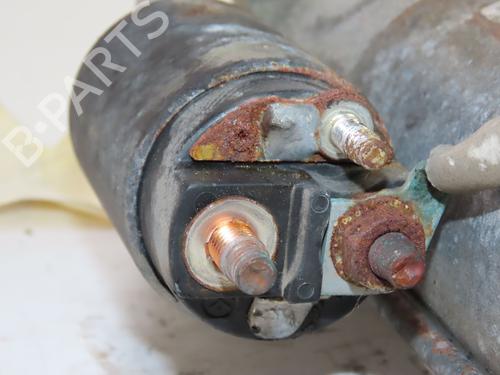 Used Starter Starter FORD MONDEO IV (BA7) 2.0 TDCi (163 hp) 36244641 36244641