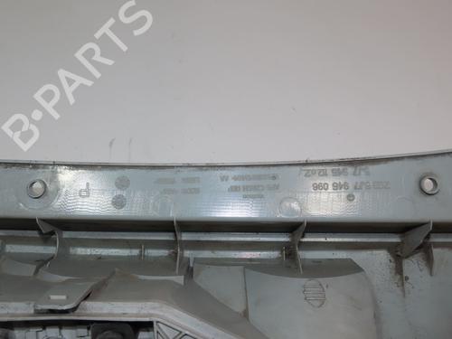 Høyre baklys Høyre baklys SKODA ROOMSTER (5J7) 1.4 TDI (80 hp) 13093846 13093846