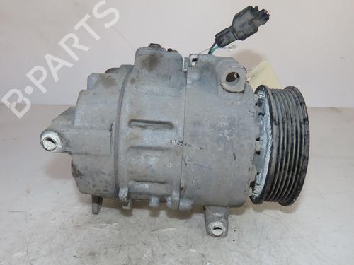 AC compressor FORD TRANSIT V363 Van (FCD, FDD) 2.0 EcoBlue | BP24486793M34