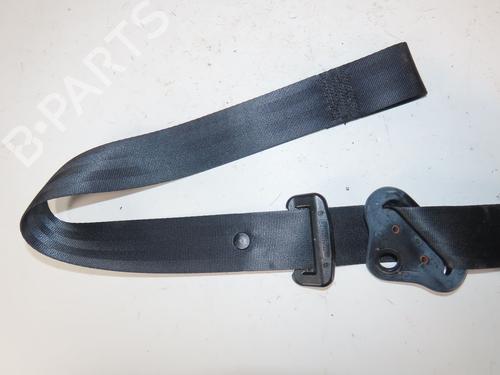 Used Front left belt tensioner PEUGEOT 106 II (1A_, 1C_) 1.1 i (60 hp) 31055424