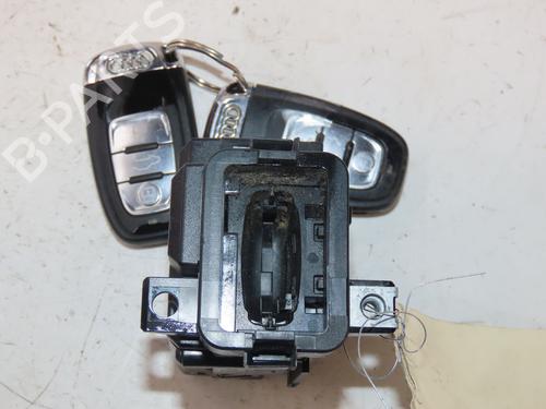 Card reader AUDI A4 Allroad B8 (8KH) 3.0 TDI quattro | BP39755751E4 - Image 4