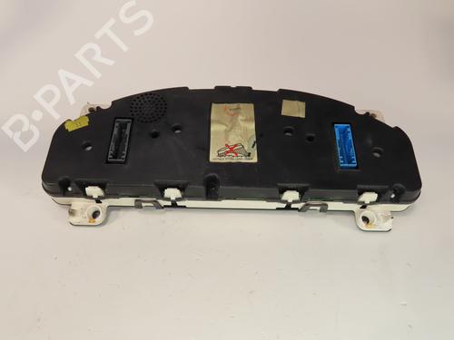 Instrument cluster JAGUAR S-TYPE II (X200) 2.7 D | BP17662997C47 