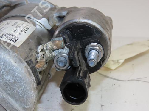 Used Starter Starter 36874664 36874664