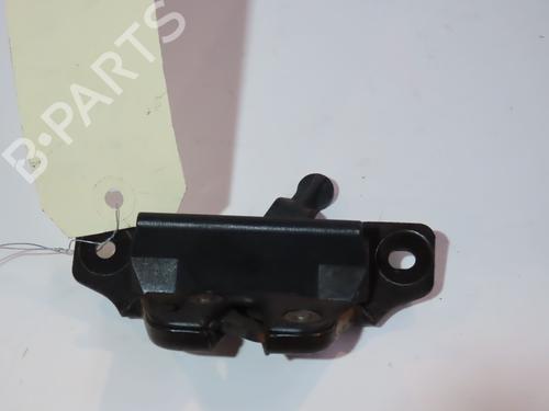Used Tailgate lock PEUGEOT 106 II (1A_, 1C_) 1.1 i (60 hp) 17739196