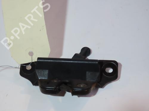 Tailgate lock PEUGEOT 106 II (1A_, 1C_) 1.1 i (60 hp) 17739196