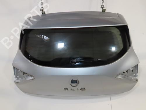 Tailgate RENAULT CLIO V (B7_) 1.3 TCe 130 (B7MF) | BP38023130C6 - Image 3
