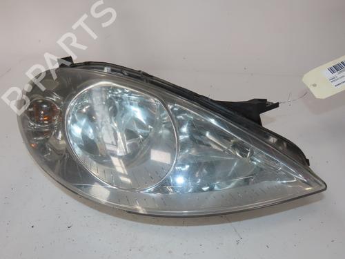 Right headlight MERCEDES-BENZ A-CLASS (W169) A 180 CDI (169.007, 169.307) | BP36681604C29 - Image 5