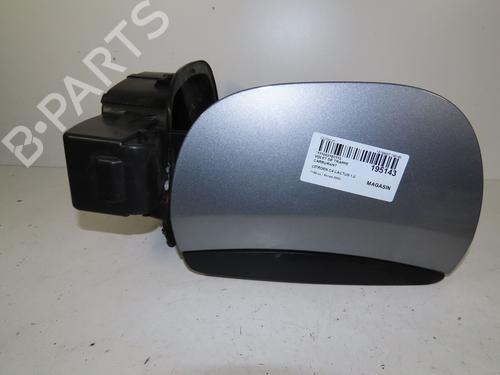 Used Fuel flap CITROËN C4 CACTUS 1.2 THP 110 (110 hp) 16417023