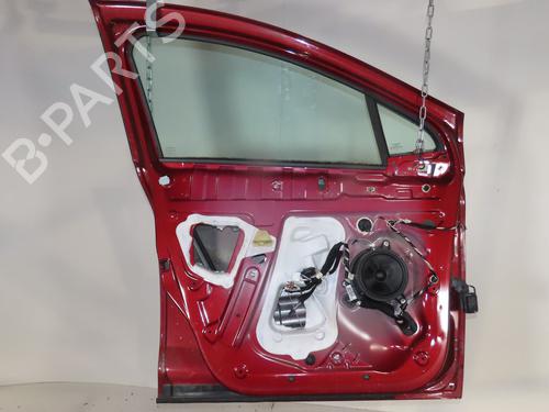 Porte avant gauche RENAULT ZOE (BFM_) ZOE | BP30798253C2 