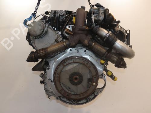 Engine AUDI Q7 (4LB) 3.0 TDI quattro | BP29293860M1 
