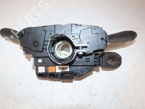 Used Steering column stalk PEUGEOT 308 II (LB_, LP_, LW_, LH_, L3_) 1.6 HDi / BlueHDi 115 (115 hp) 29644092