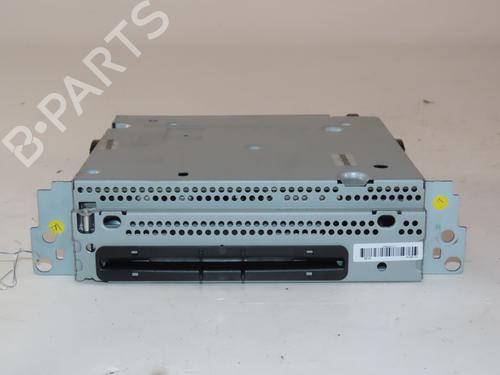 Used Radio Radio 36790012 36790012