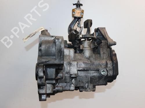 Gearkasse VW NEW BEETLE (9C1, 1C1) 1.9 TDI | BP28572581M3