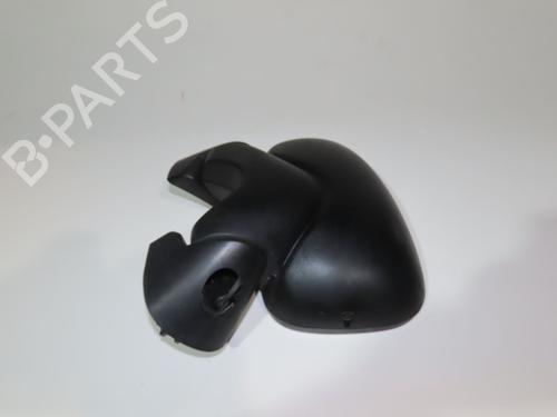 Left mirror RENAULT TRAFIC II Van (FL) 2.0 dCi 115 (FL01, FL0U, FL00, FL0H, FL0M) | BP20696209C26