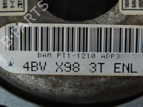 Førerens kollisjonspute PEUGEOT 207 (WA_, WC_) 1.6 HDi (90 hp) 28033466