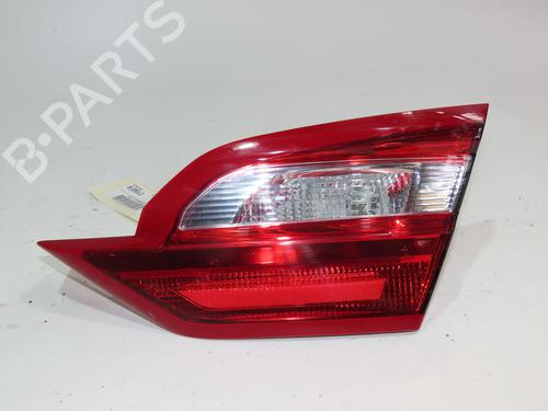 Right tailgate light FORD FIESTA VII (HJ, HF) 1.5 TDCi Active | BP39627873C80 - Image 3