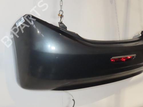 Rear bumper PEUGEOT 208 I (CA_, CC_) 1.2 VTI 82 | BP29963044C8
