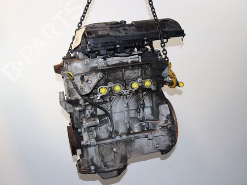 Engine NISSAN MICRA III (K12) 1.2 16V | BP23934641M1 