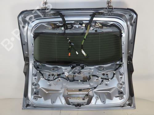 Tailgate PEUGEOT 2008 II (UD_, US_, UY_, UJ_, UR_, UC_) 1.5 BlueHDI 110 (UDYHSK) | BP28970072C6 